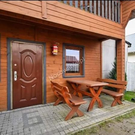 Olimp Resort Sarbinowo Ngoại thất bức ảnh