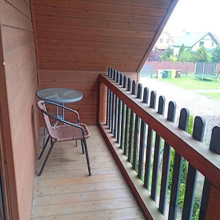 Olimp Resort Sarbinowo Ngoại thất bức ảnh