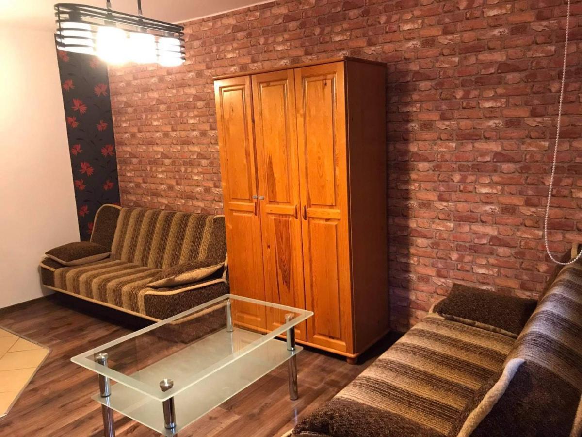 Olimp Resort Sarbinowo Ngoại thất bức ảnh