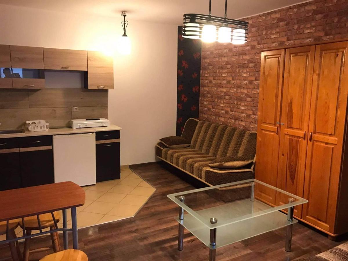 Olimp Resort Sarbinowo Ngoại thất bức ảnh