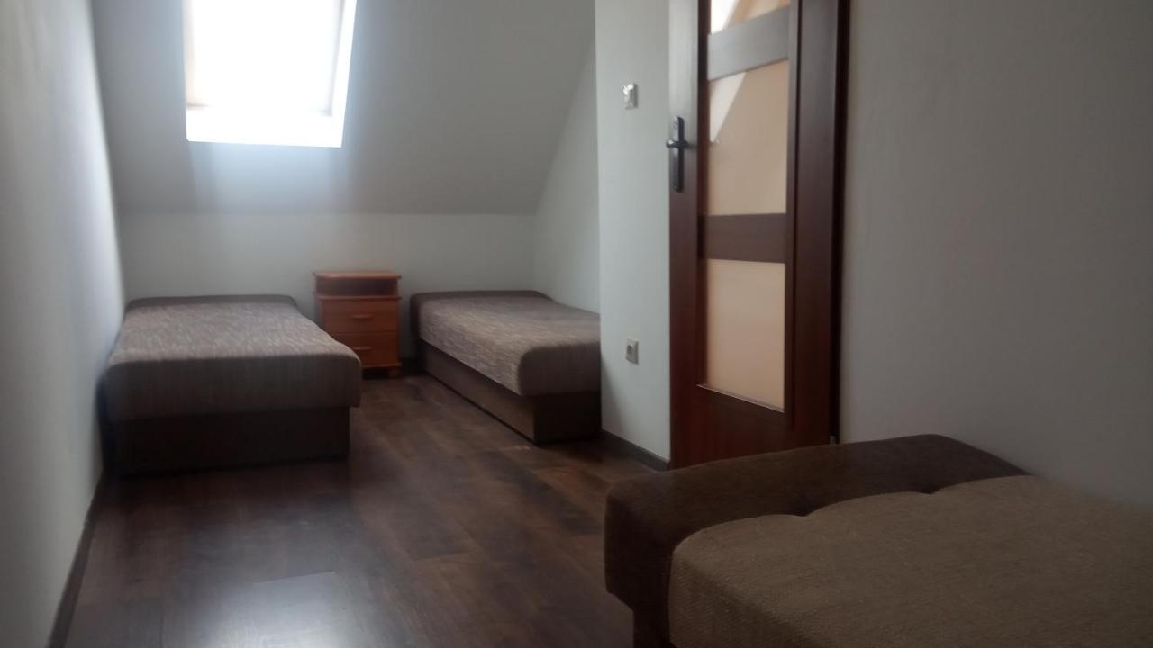 Olimp Resort Sarbinowo Ngoại thất bức ảnh
