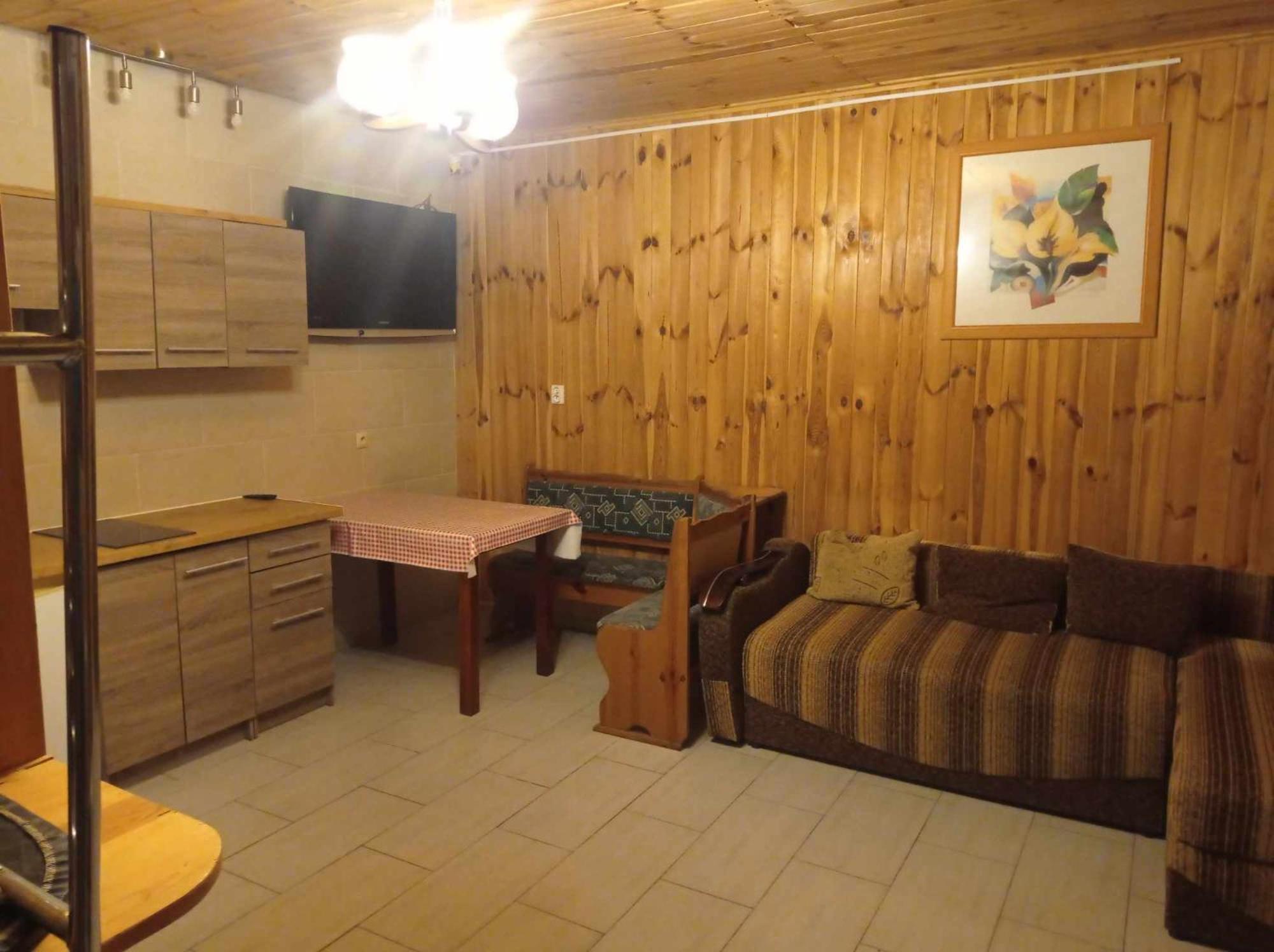 Olimp Resort Sarbinowo Ngoại thất bức ảnh